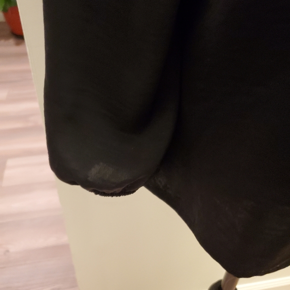 Old navy size small top - Picture 4 of 6